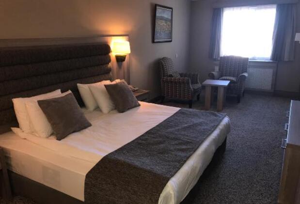 Hotel Grand Yazıcı Uludağ - Görsel 26