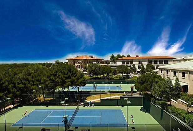 Kemer Country Hotel İstanbul - Görsel 10