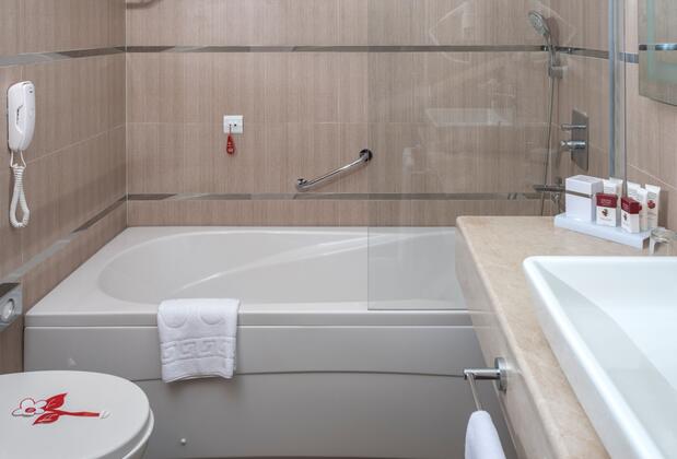 Ramada Plaza By Wyndham Rize - Görsel 30