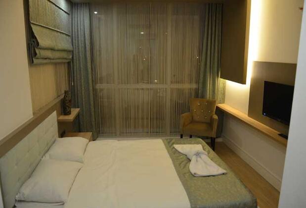 Kentpark Exclusive Hotel - Görsel 9