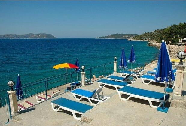 Sardunya Andifli Otel - Görsel 5