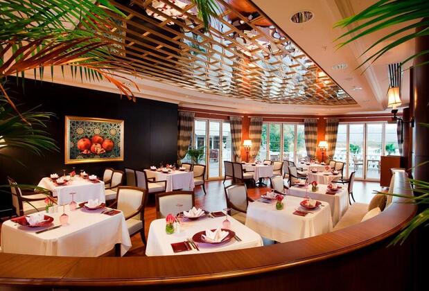 Angel's Marmaris Hotel - Görsel 16