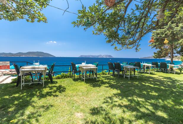 Sardunya Andifli Otel - Görsel 7