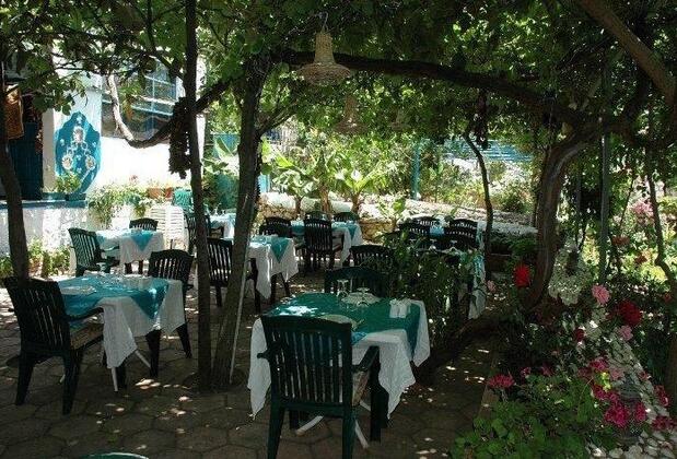 Sardunya Andifli Otel - Görsel 8