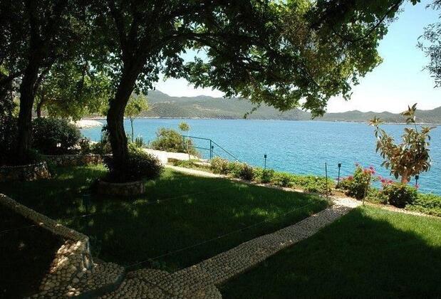 Sardunya Andifli Otel - Görsel 10