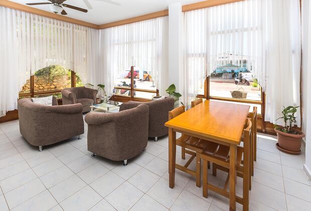 Sardunya Andifli Otel - Görsel 12