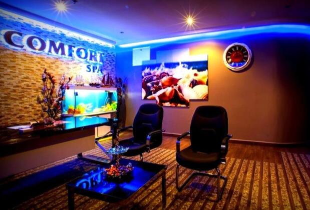 Comfort Hotel Beylikdüzü - Görsel 3