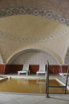 Kestanbol Kaplıcaları - Görsel 9