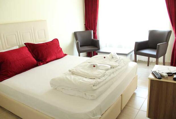 Kestanbol Kaplıcaları - Görsel 18