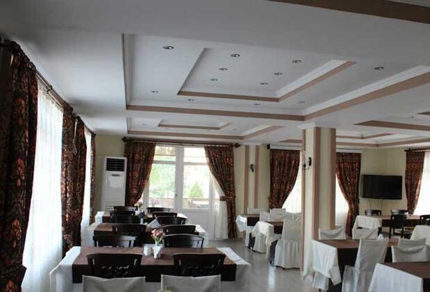 Kestanbol Kaplıcaları - Görsel 7