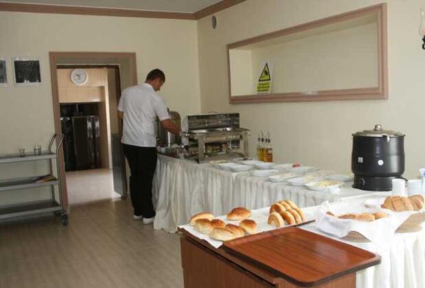 Kestanbol Kaplıcaları - Görsel 8