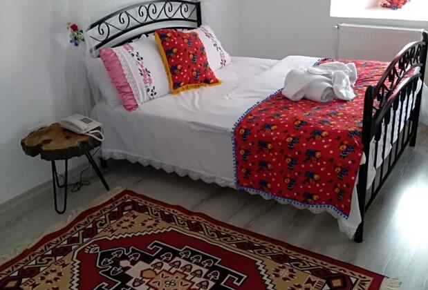 Merzifon Tarihi Taşhan Butik Otel - Görsel 20