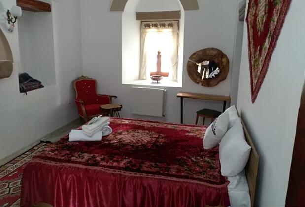 Merzifon Tarihi Taşhan Butik Otel - Görsel 23