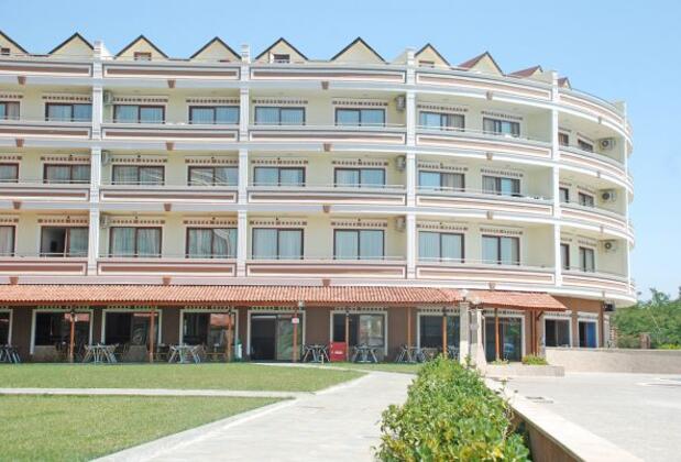 Güre Termal Resort - Görsel 18