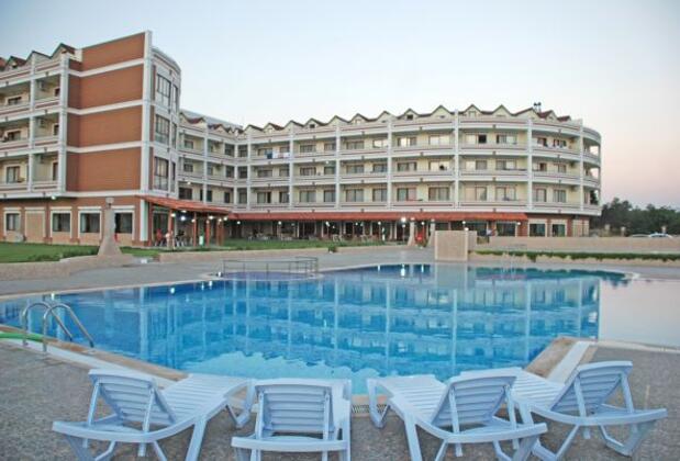 Güre Termal Resort - Görsel 19