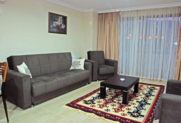 Güre Termal Resort - Görsel 17