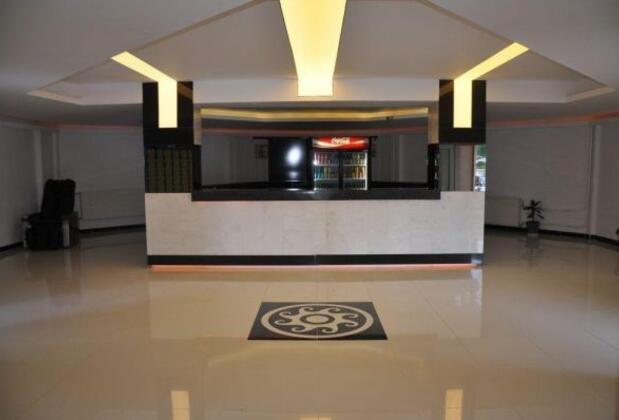 Sandıklı Termal Otel - Görsel 3