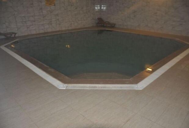 Sandıklı Termal Otel - Görsel 11