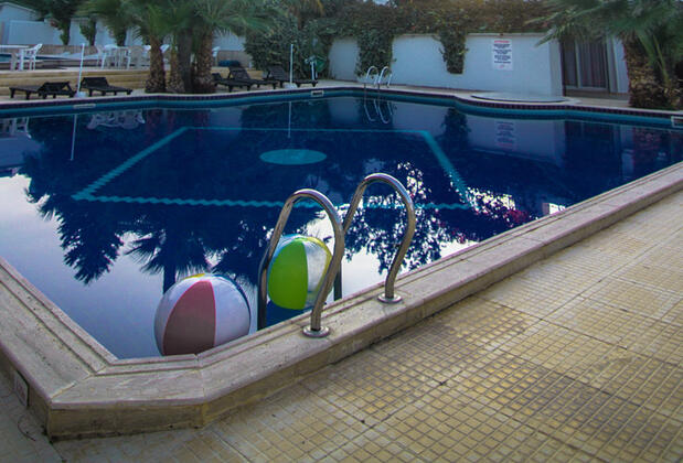 Pine Bay Cyprus Resort - Görsel 4