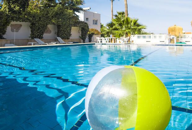 Pine Bay Cyprus Resort - Görsel 5