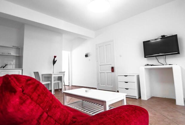 Pine Bay Cyprus Resort - Görsel 8