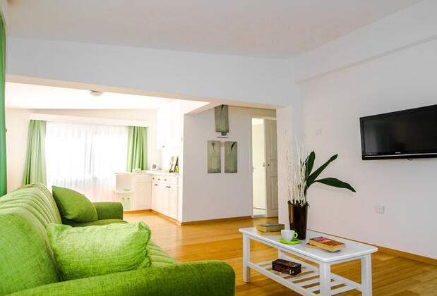 Pine Bay Cyprus Resort - Görsel 11