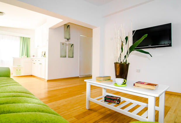 Pine Bay Cyprus Resort - Görsel 12