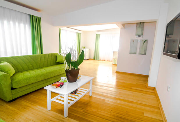 Pine Bay Cyprus Resort - Görsel 13