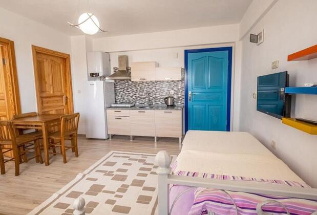 Şahika Konukevi - Görsel 41