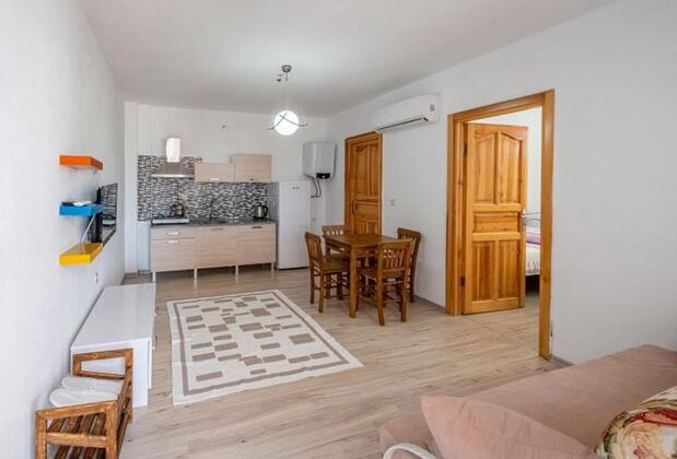 Şahika Konukevi - Görsel 42