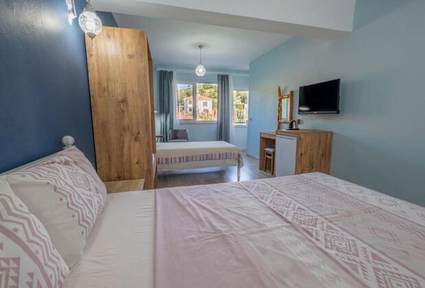 Şahika Konukevi - Görsel 44