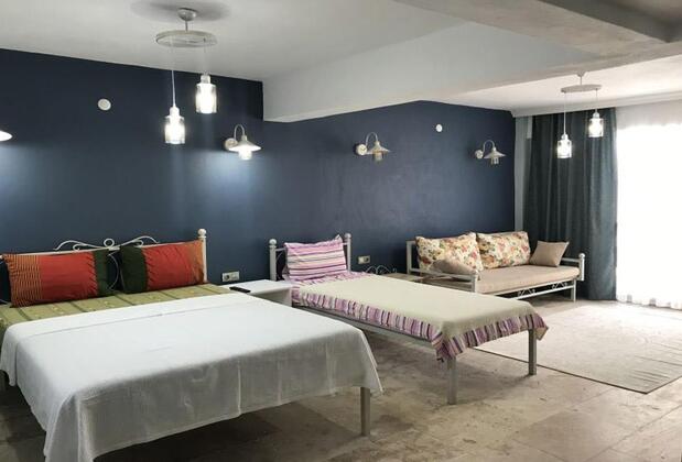 Şahika Konukevi - Görsel 47