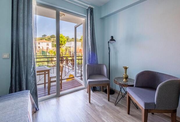 Şahika Konukevi - Görsel 48