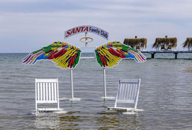 Santa Family Club - Görsel 8