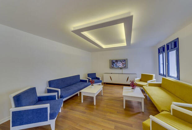 Santa Family Club - Görsel 19