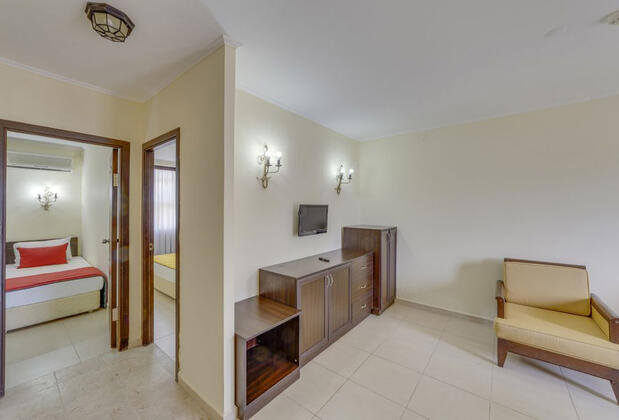 Santa Family Club - Görsel 27