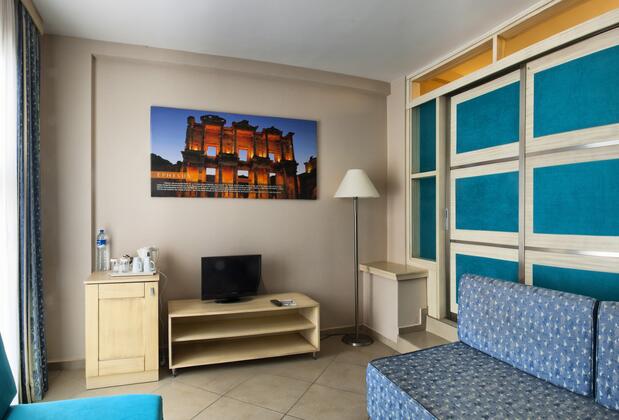 Ephesia Holiday Beach Club - Görsel 24