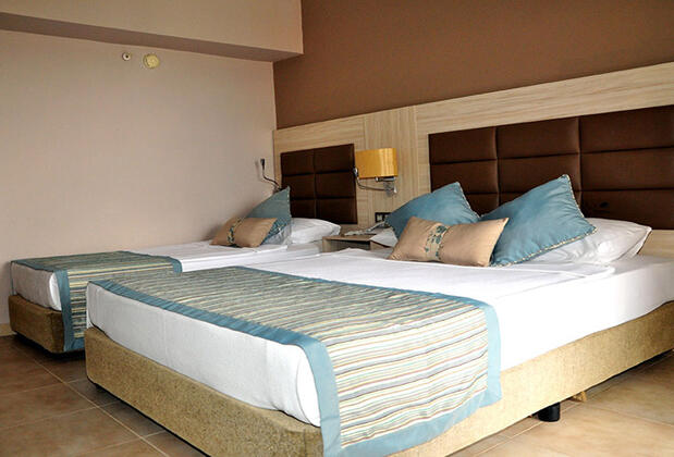 Palmeras Beach Hotel - Görsel 4