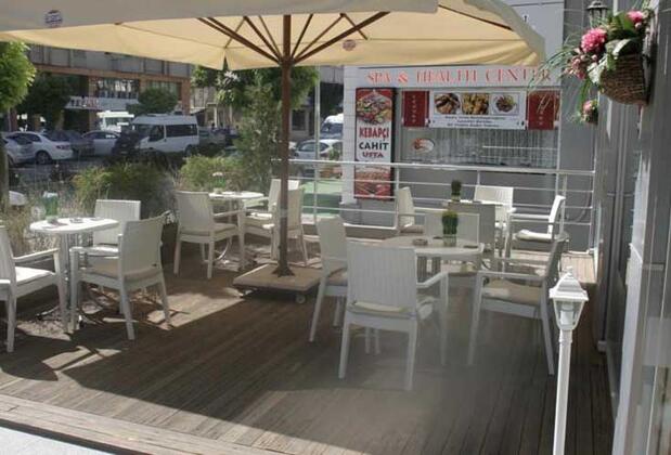 Atlıhan Otel - Görsel 10