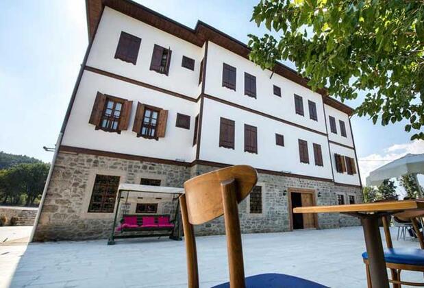 Safranbolu Kolağası Otel - Görsel 3