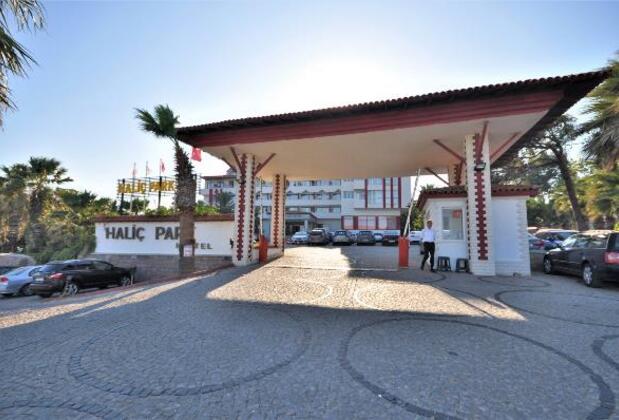 Haliç Park Otel - Görsel 10