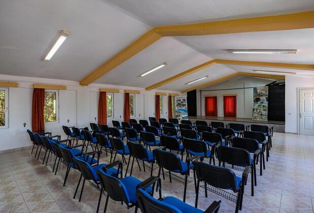 The Garden Beach Hotel - Görsel 18