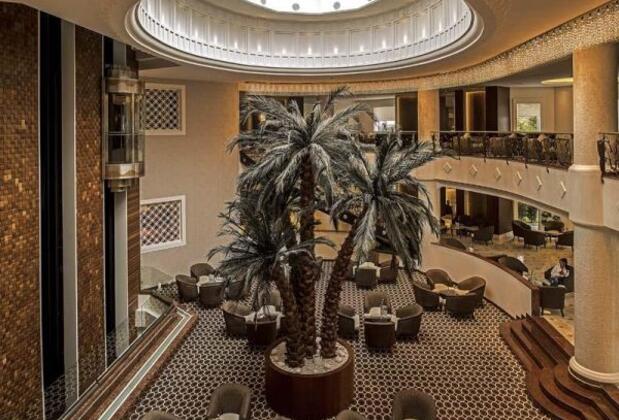 İkbal Termal Hotel & Spa - Görsel 7