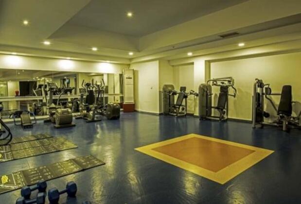 İkbal Termal Hotel & Spa - Görsel 12