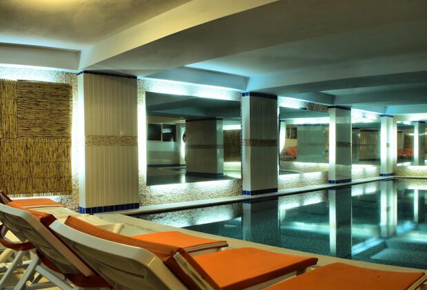 Ephesia Hotel - Görsel 18