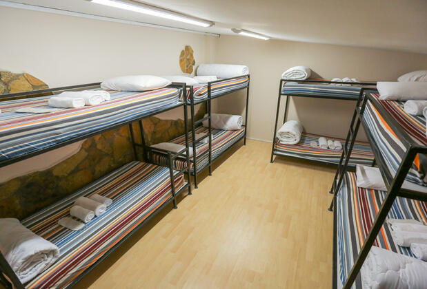 Vizyon City Hotel - Görsel 9