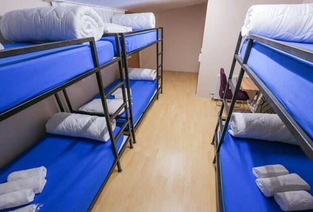 Vizyon City Hotel - Görsel 10