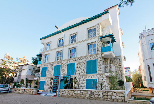 Yazar Lara Hotel - Görsel 4