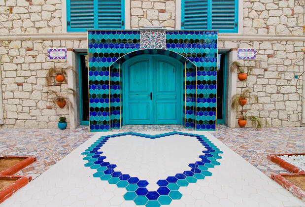 Yazar Lara Hotel - Görsel 6