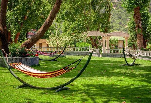 Likya Adrasan Otel - Görsel 32